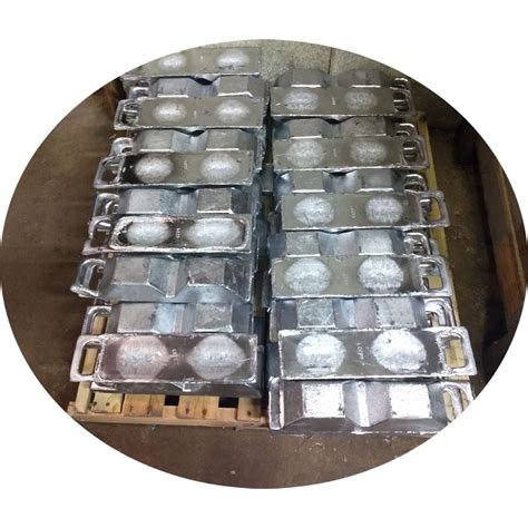 Wheel weights contain antimony plus lead rarely any tin, lead head nails are pure lead, old lead piping is pure also, stick solder varies between 25 and 50 tin the stick will be stamped with the number. . What are several options for procuring lead tin and antimony for casting